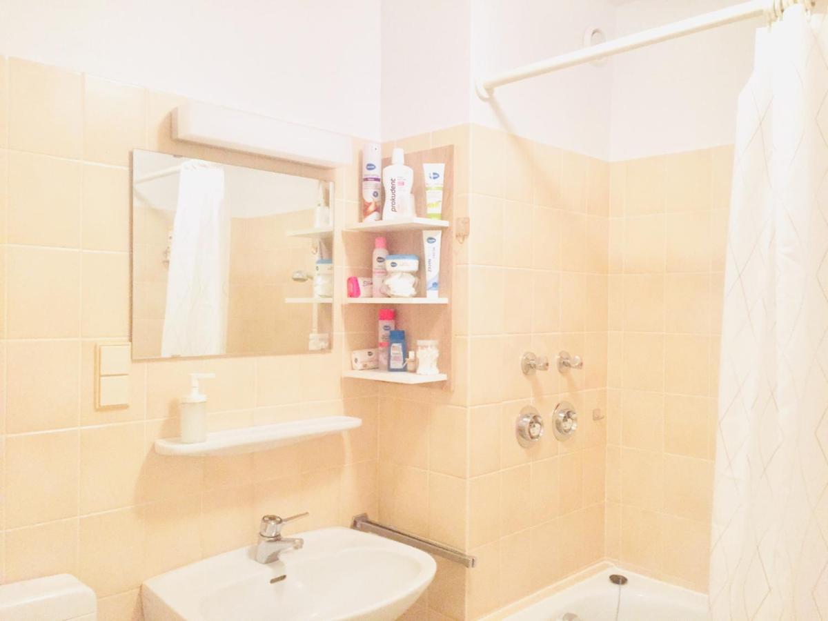 Welcome To Messe! Two-Bedroom Smartapartment &Balcony Hannover Buitenkant foto